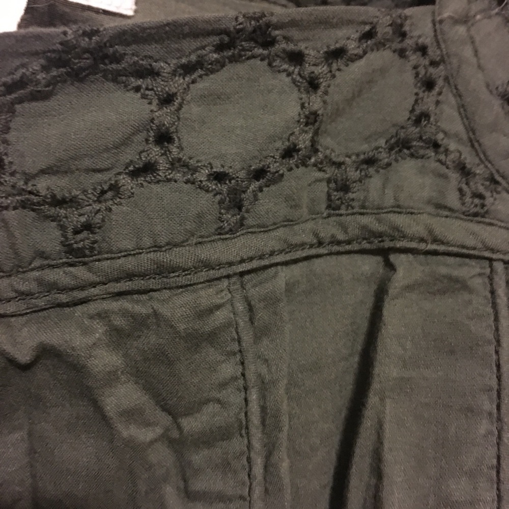 Grey Tank Top - Picture 7 of 7
